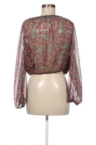 Női blúz Enzzo, Méret M, Szín Sokszínű, Ár 3 879 Ft