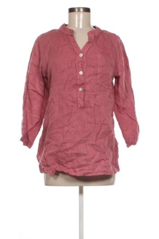 Női blúz Epoca, Méret M, Szín Hamurózsaszín, Ár 2 279 Ft