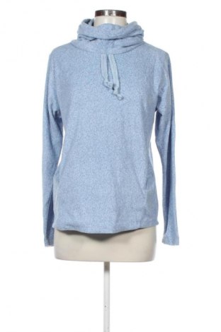Damen Shirt Ergee, Größe M, Farbe Blau, Preis € 5,99