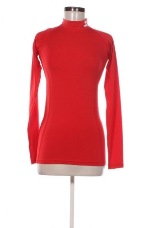 Női blúz Erima, Méret M, Szín Piros, Ár 2 629 Ft