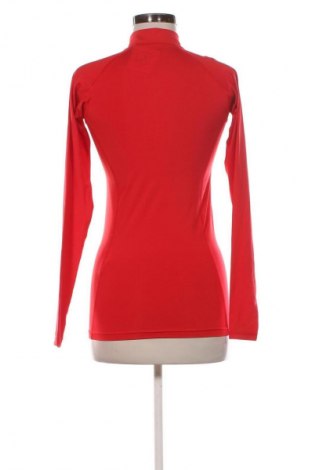 Női blúz Erima, Méret M, Szín Piros, Ár 2 629 Ft