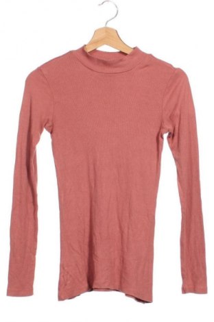 Női blúz Esmara, Méret XS, Szín Hamurózsaszín, Ár 3 909 Ft