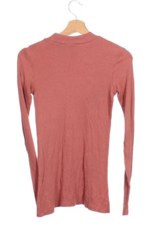 Női blúz Esmara, Méret XS, Szín Hamurózsaszín, Ár 3 909 Ft