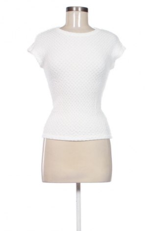 Damen Shirt Esmara, Größe XXS, Farbe Weiß, Preis € 9,78