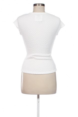 Damen Shirt Esmara, Größe XXS, Farbe Weiß, Preis € 9,78