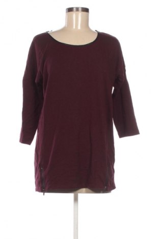 Damen Shirt Esmara, Größe M, Farbe Lila, Preis € 9,70