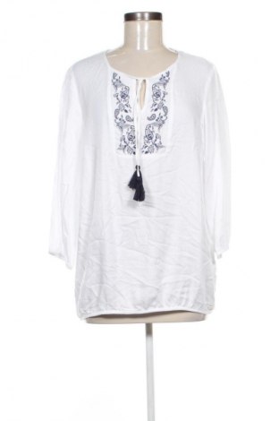 Damen Shirt Esmara, Größe M, Farbe Weiß, Preis € 6,99