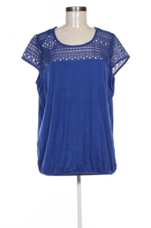 Damen Shirt Esmara, Größe XL, Farbe Blau, Preis € 8,99