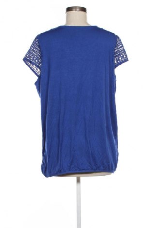 Damen Shirt Esmara, Größe XL, Farbe Blau, Preis € 8,99