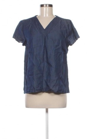 Damen Shirt Esmara, Größe L, Farbe Blau, Preis € 6,99