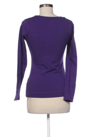Damen Shirt Esmara, Größe S, Farbe Lila, Preis € 4,99