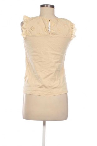 Bluzka damska Esmara, Rozmiar S, Kolor Żółty, Cena 53,58 zł