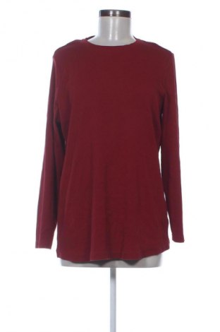 Damen Shirt Esmara, Größe XL, Farbe Rot, Preis € 10,00