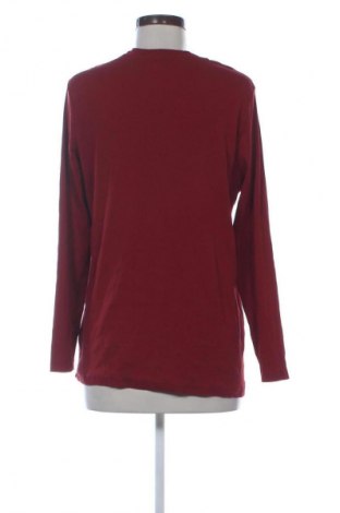 Damen Shirt Esmara, Größe XL, Farbe Rot, Preis € 10,00