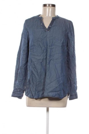 Damen Shirt Esmara, Größe M, Farbe Blau, Preis € 8,99