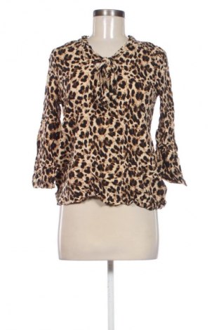 Bluzka damska Esmara, Rozmiar M, Kolor Kolorowy, Cena 16,99 zł