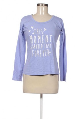 Damen Shirt Esmara, Größe S, Farbe Lila, Preis € 4,99