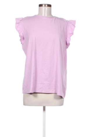 Bluzka damska Esmara, Rozmiar XL, Kolor Fioletowy, Cena 44,99 zł