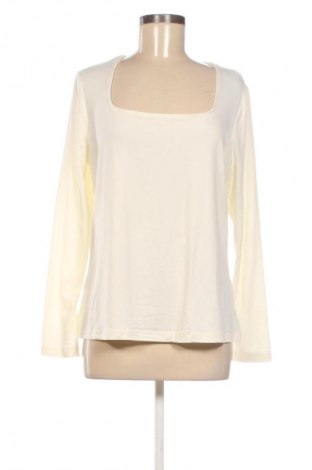 Дамска блуза Esmara, Размер XL, Цвят Екрю, Цена 15,84 €