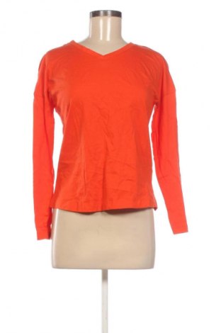 Дамска блуза Esmara, Размер XS, Цвят Оранжев, Цена 15,84 €