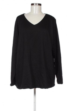 Дамска блуза Esmara, Размер XXL, Цвят Черен, Цена 6,64 €