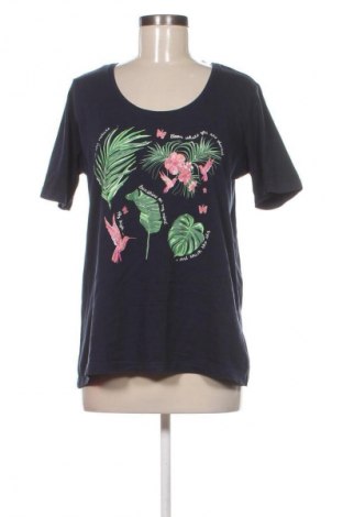 Bluzka damska Esmara, Rozmiar XL, Kolor Niebieski, Cena 51,99 zł