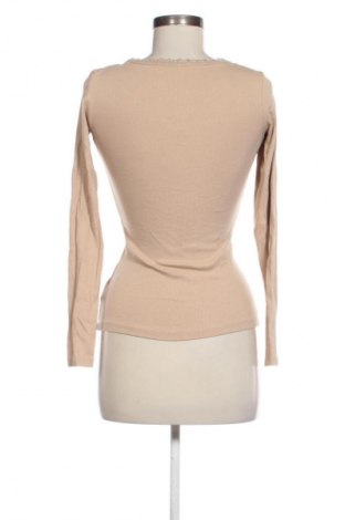 Damen Shirt Esmara, Größe XS, Farbe Beige, Preis € 4,99