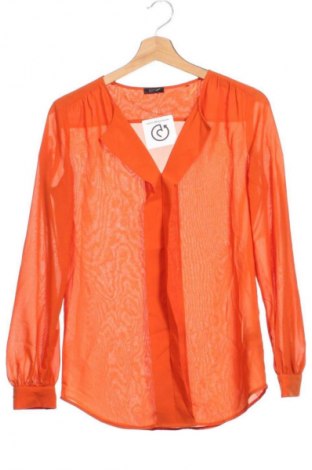 Női blúz Esprit, Méret XXS, Szín Narancssárga
, Ár 7 025 Ft