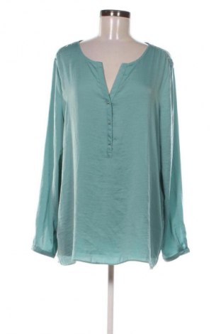 Női blúz Esprit, Méret XL, Szín Kék, Ár 4 119 Ft