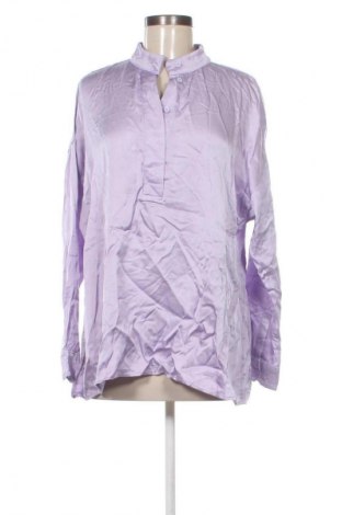 Дамска блуза Esprit, Размер M, Цвят Лилав, Цена 5,62 €