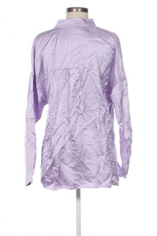 Дамска блуза Esprit, Размер M, Цвят Лилав, Цена 5,62 €