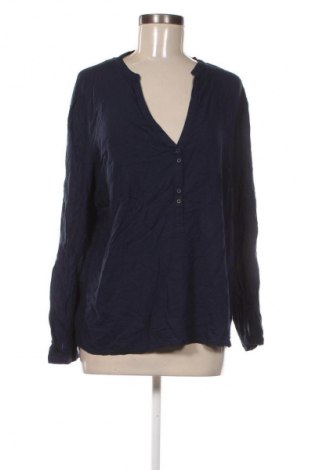 Дамска блуза Esprit, Размер XL, Цвят Син, Цена 8,18 €