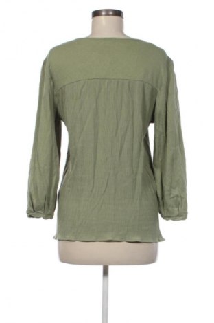 Дамска блуза Esprit, Размер M, Цвят Зелен, Цена 6,13 €