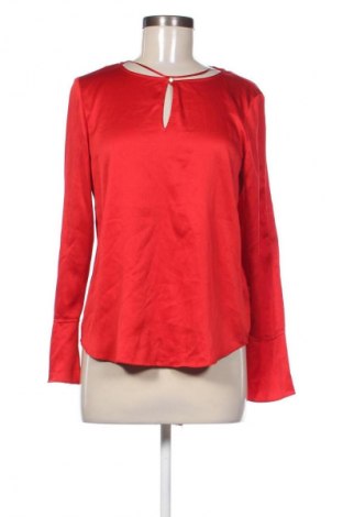 Дамска блуза Esprit, Размер S, Цвят Червен, Цена 5,11 €