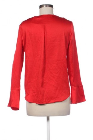 Дамска блуза Esprit, Размер S, Цвят Червен, Цена 5,11 €