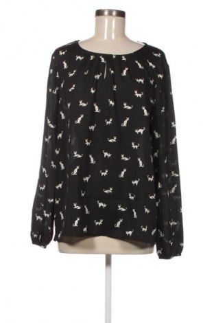 Damen Shirt Esprit, Größe L, Farbe Schwarz, Preis € 7,99