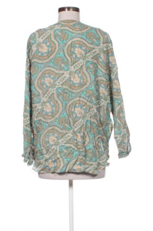 Дамска блуза Esprit, Размер XL, Цвят Многоцветен, Цена 17,00 €