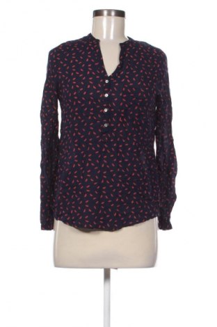 Дамска блуза Esprit, Размер XS, Цвят Многоцветен, Цена 4,60 €