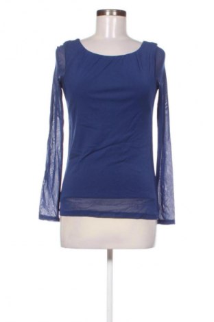 Női blúz Esprit, Méret S, Szín Kék, Ár 7 213 Ft