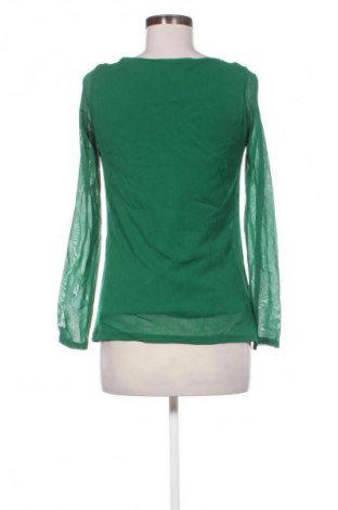 Дамска блуза Esprit, Размер M, Цвят Зелен, Цена 17,46 €