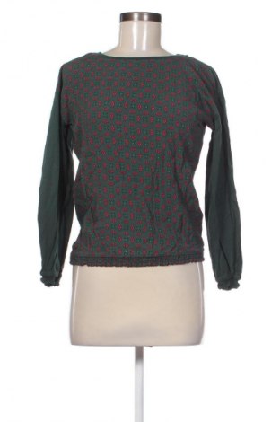 Дамска блуза Esprit, Размер XS, Цвят Многоцветен, Цена 4,60 €