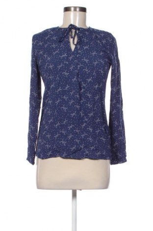 Дамска блуза Esprit, Размер XS, Цвят Многоцветен, Цена 4,60 €