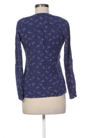 Дамска блуза Esprit, Размер XS, Цвят Многоцветен, Цена 4,60 €