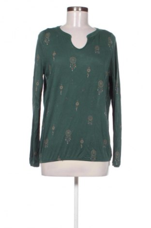 Дамска блуза Esprit, Размер S, Цвят Многоцветен, Цена 17,00 €