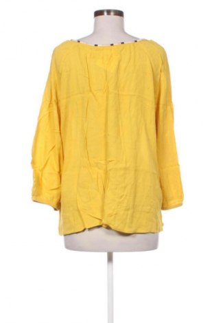 Bluzka damska Esprit, Rozmiar XXL, Kolor Żółty, Cena 93,54 zł
