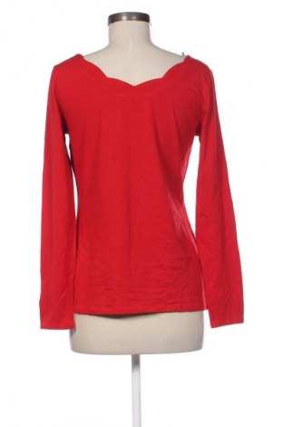 Damen Shirt Esprit, Größe L, Farbe Rot, Preis € 17,00