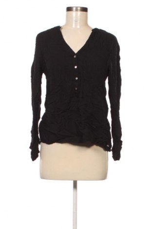 Дамска блуза Esprit, Размер M, Цвят Черен, Цена 4,60 €