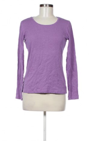 Дамска блуза Esprit, Размер L, Цвят Лилав, Цена 7,15 €