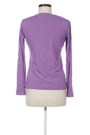 Дамска блуза Esprit, Размер L, Цвят Лилав, Цена 7,15 €