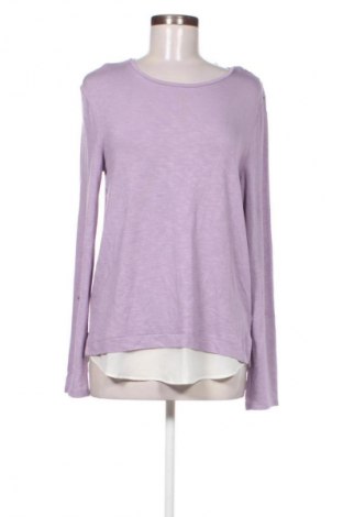Дамска блуза Esprit, Размер L, Цвят Лилав, Цена 39,37 €